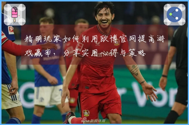 精明玩家如何利用欧博官网提高游戏赢率，分享实用心得与策略