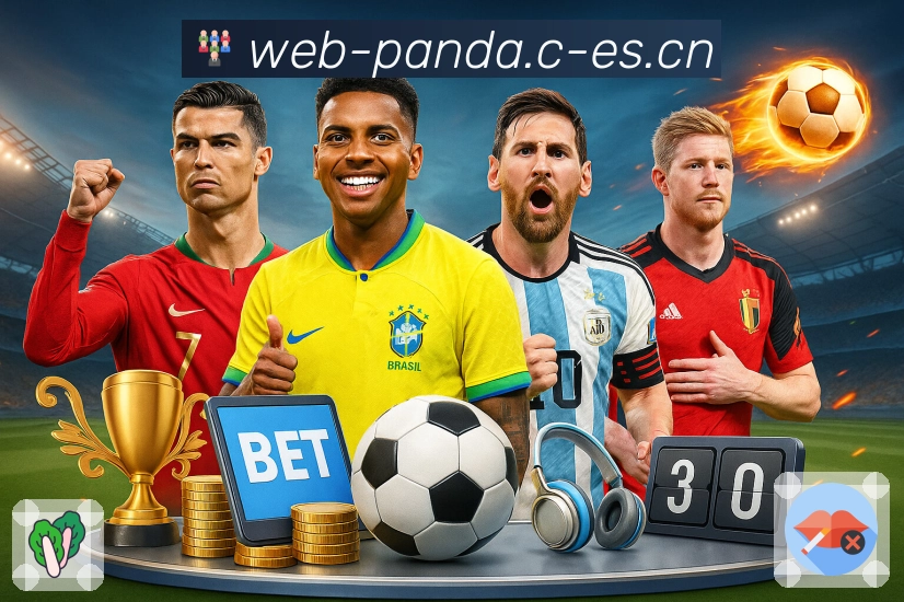 用户体验认证展示图